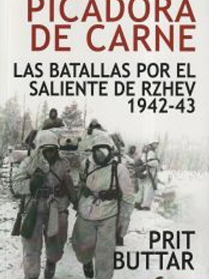 Picadora de Carne