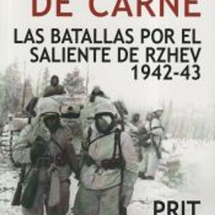 Picadora de Carne 1