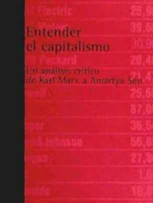 ENTENDER EL CAPITALISMO