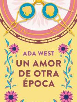 Un amor de otra época
