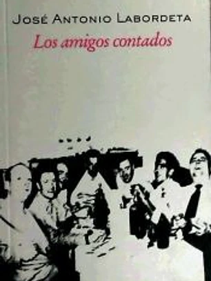 Los amigos contados