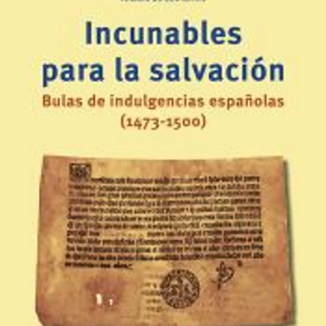 Incunables para la salvación 1