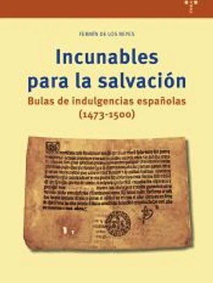 Incunables para la salvación