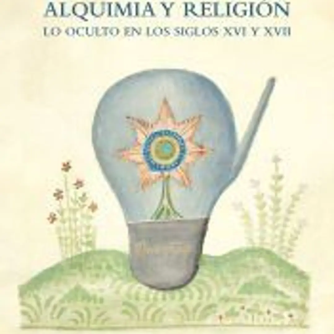 Alquimia y religión 1