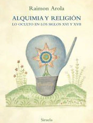Alquimia y religión