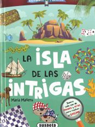 La isla de las intrigas