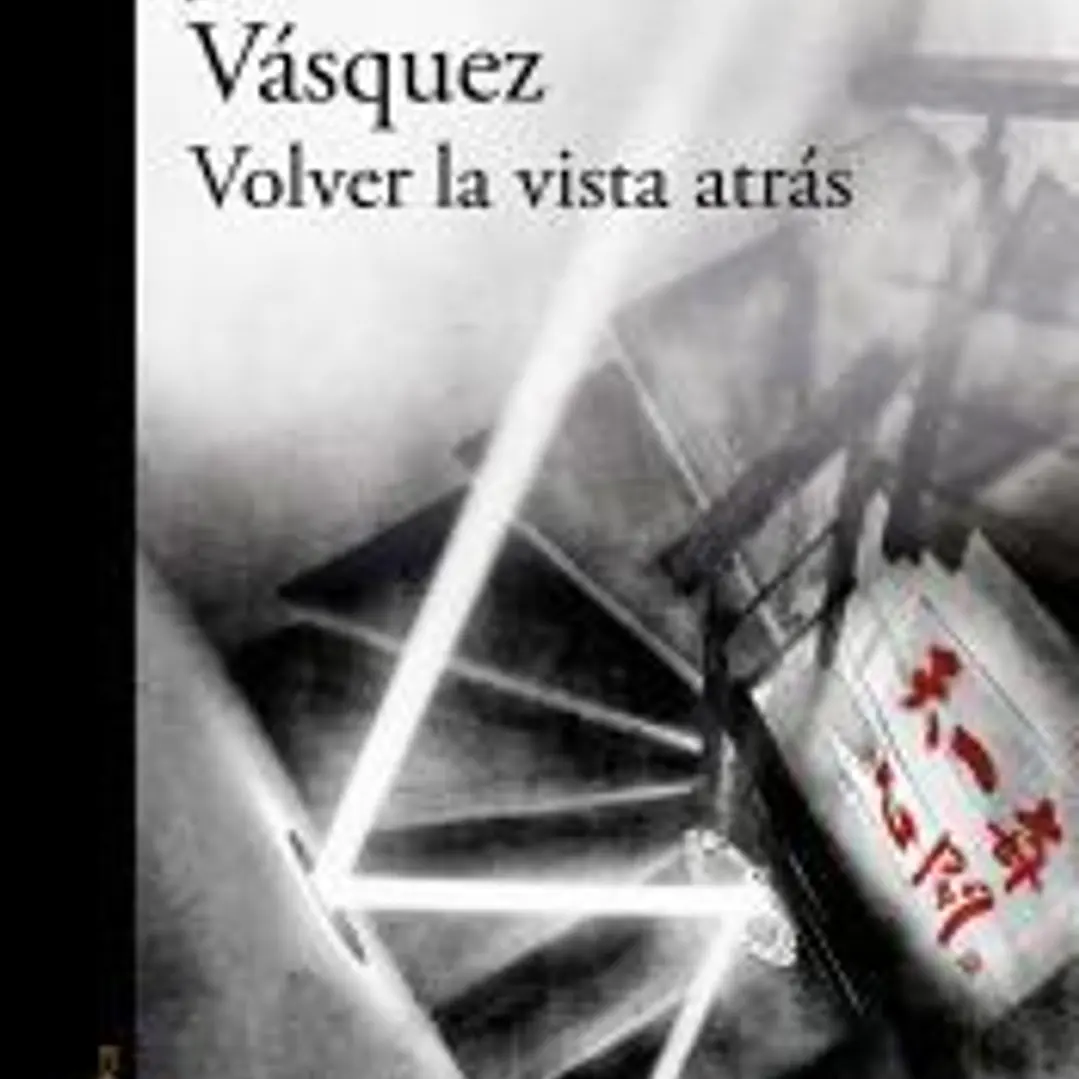 Volver la vista atrás 1
