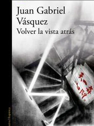 Volver la vista atrás