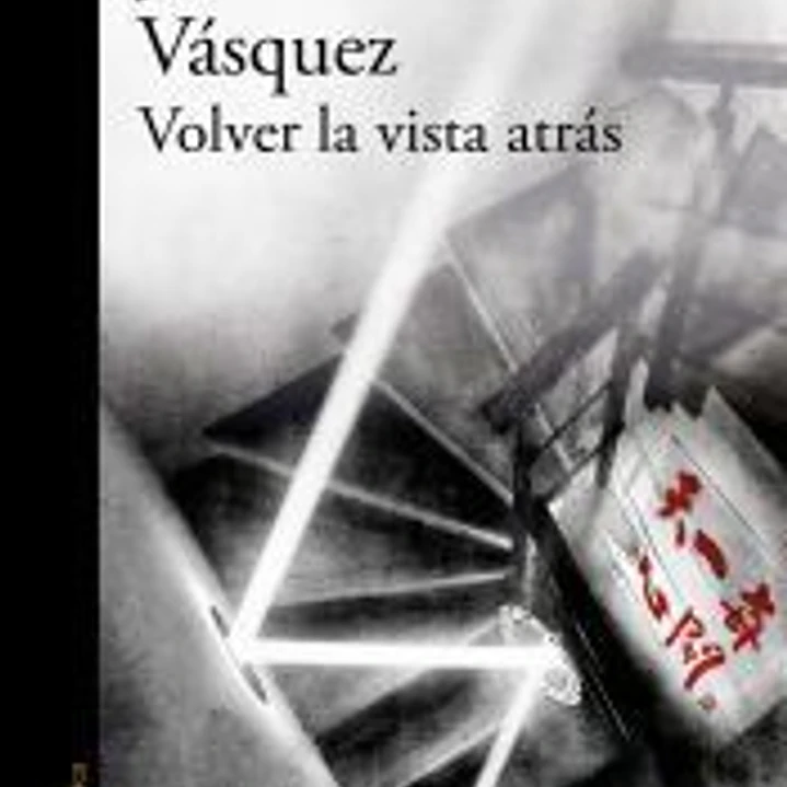 Volver la vista atrás 1
