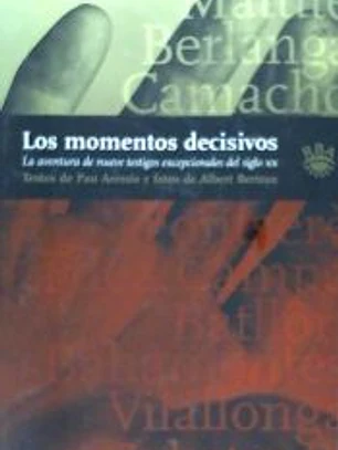 Los momentos decisivos