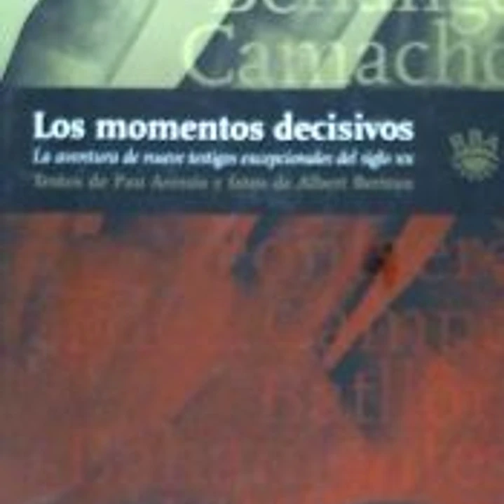 Los momentos decisivos 1