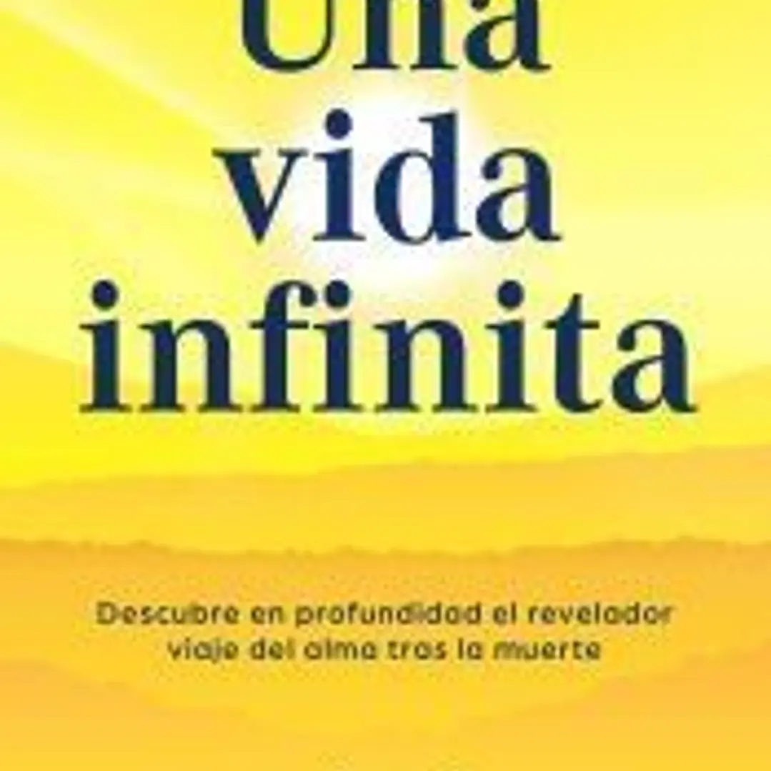 Una vida infinita 1