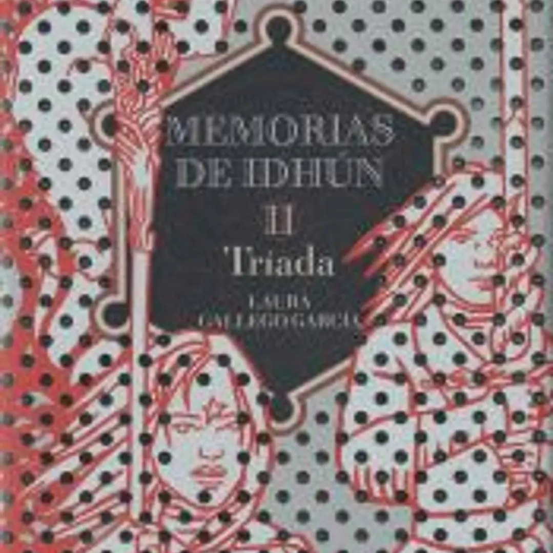 Memorias de Idhún II. Tríada 1