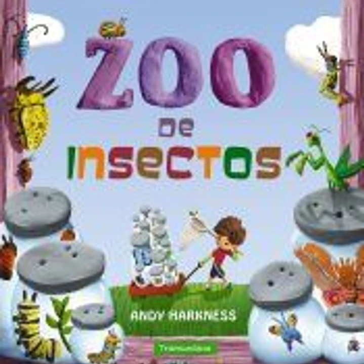 Zoo de insectos 1