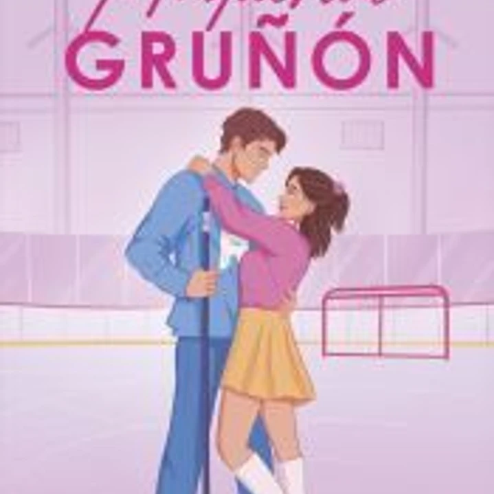 Mi querido gruñón 1