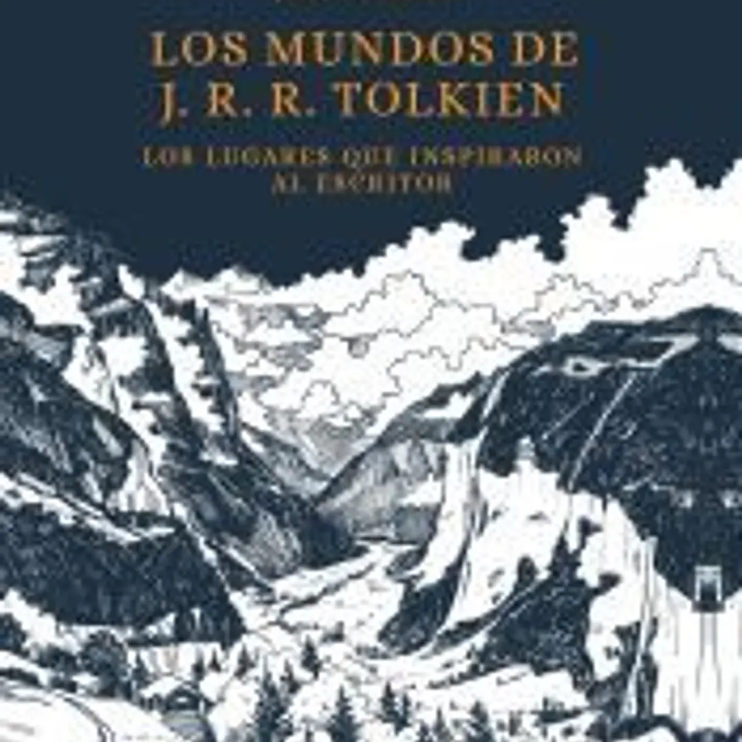 Los mundos de J. R. R. Tolkien 1