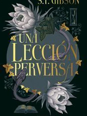 Una lección perversa