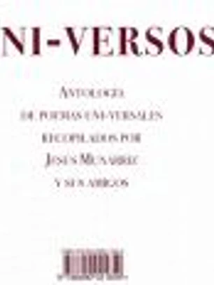 UNI-VERSOS