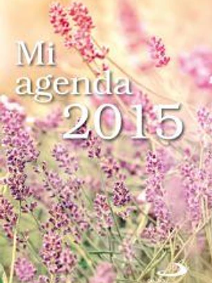 Mi agenda 2015