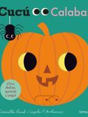 Cucú. Calabaza