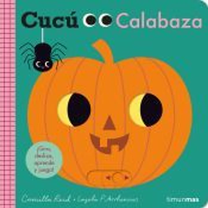Cucú. Calabaza 1