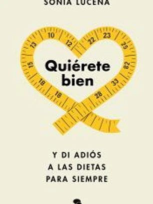 Quiérete bien