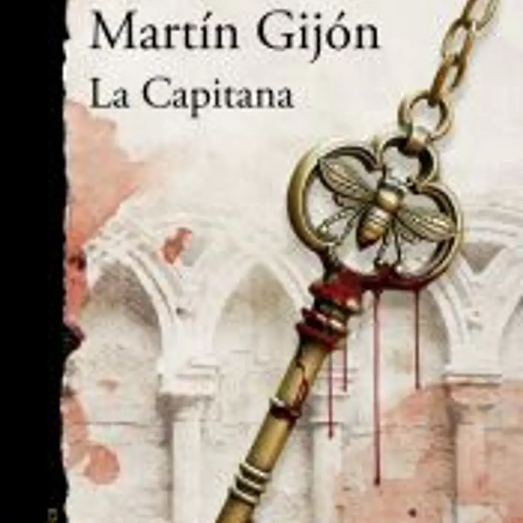La Capitana 1