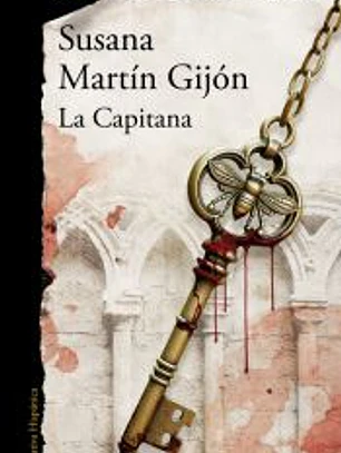 La Capitana