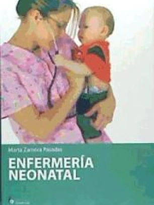 Enfermeria neonatal