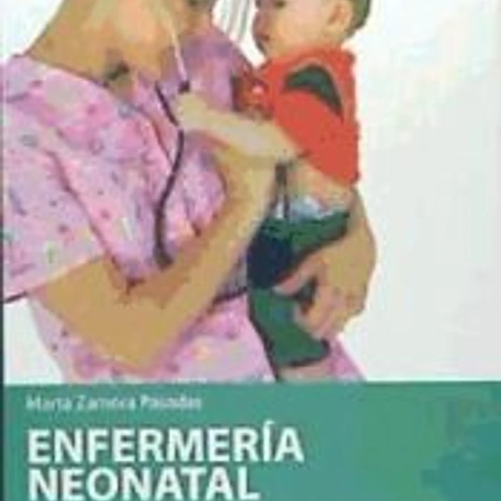 Enfermeria neonatal 1