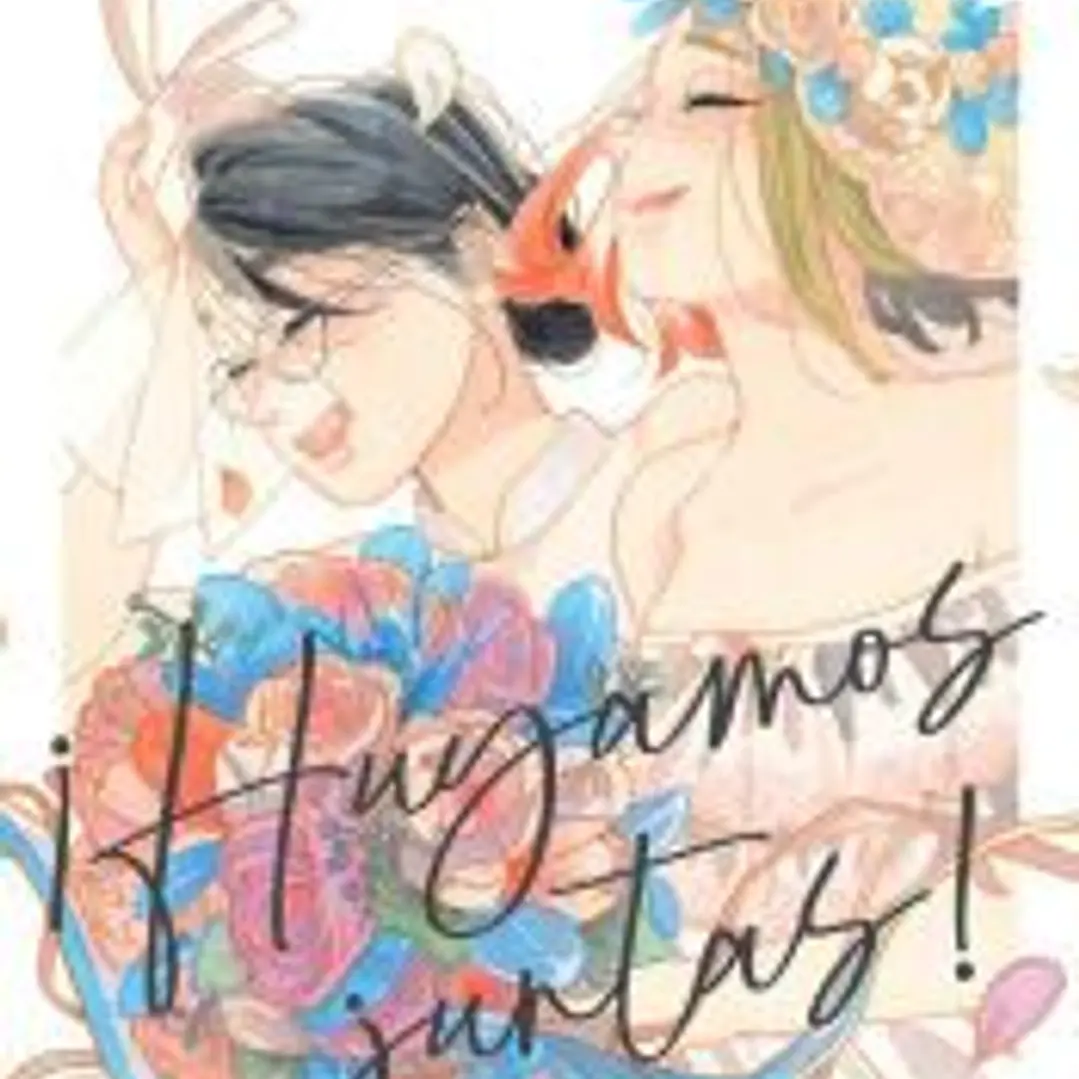 ¡Huyamos Juntas! 03 1
