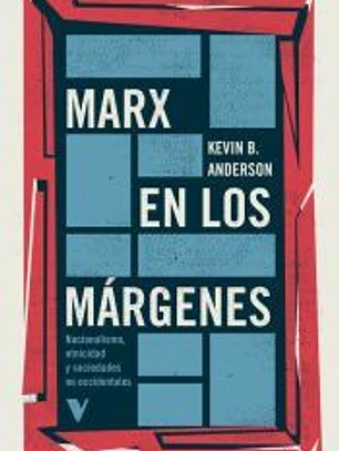 Marx en los márgenes