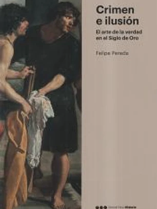 Crimen e ilusión
