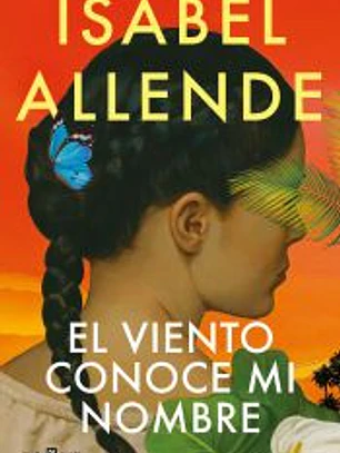 El viento conoce mi nombre