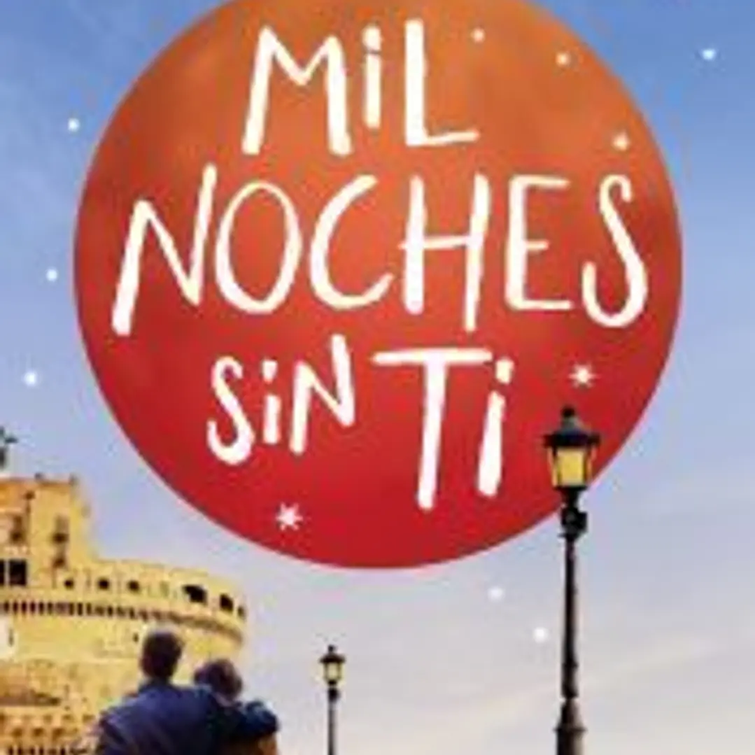 Mil noches sin ti 1