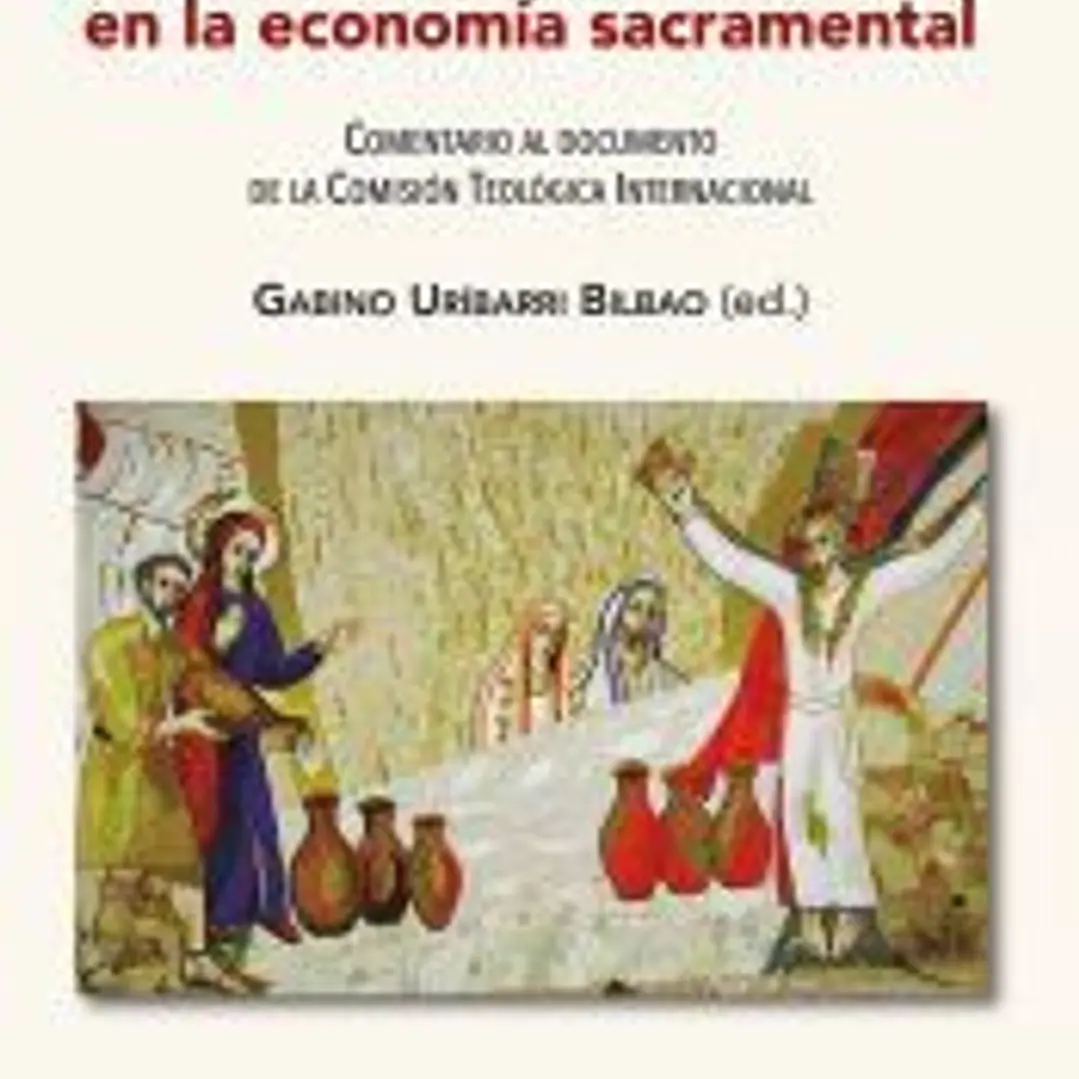 LA RECIPROCIDAD ENTRE FE Y SACRAMENTOS EN ECONOMIA SACRAMEN 1