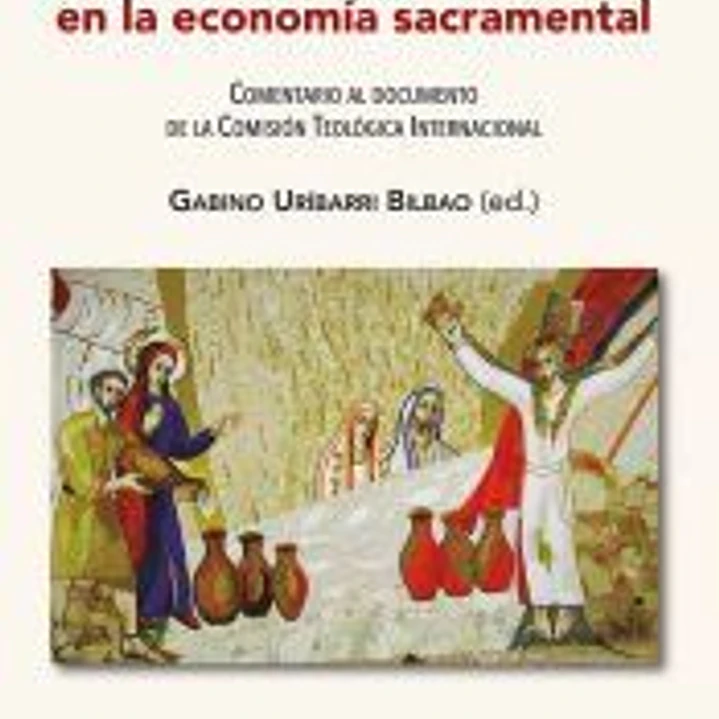 LA RECIPROCIDAD ENTRE FE Y SACRAMENTOS EN ECONOMIA SACRAMEN 1