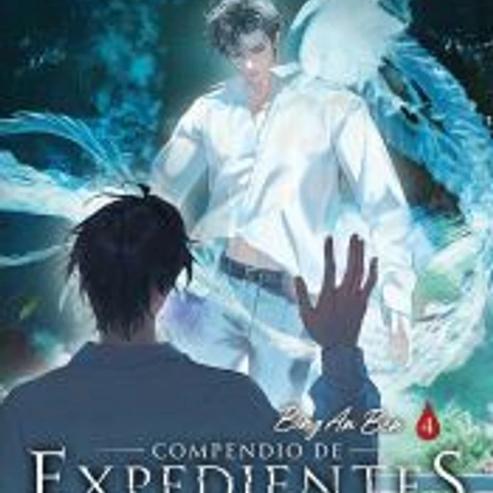 COMPENDIO DE EXPEDIENTES 04 1