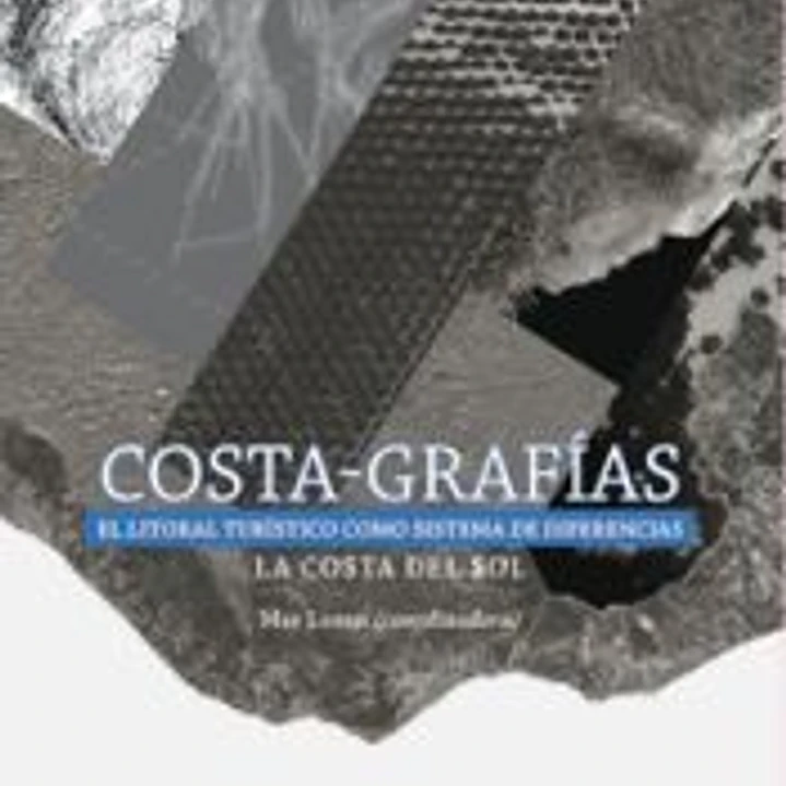 Costa-Grafías. El litoral turístico como sistema de diferencias.: La Costa del Sol 1