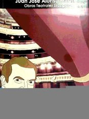 Obras teatrales escogidas