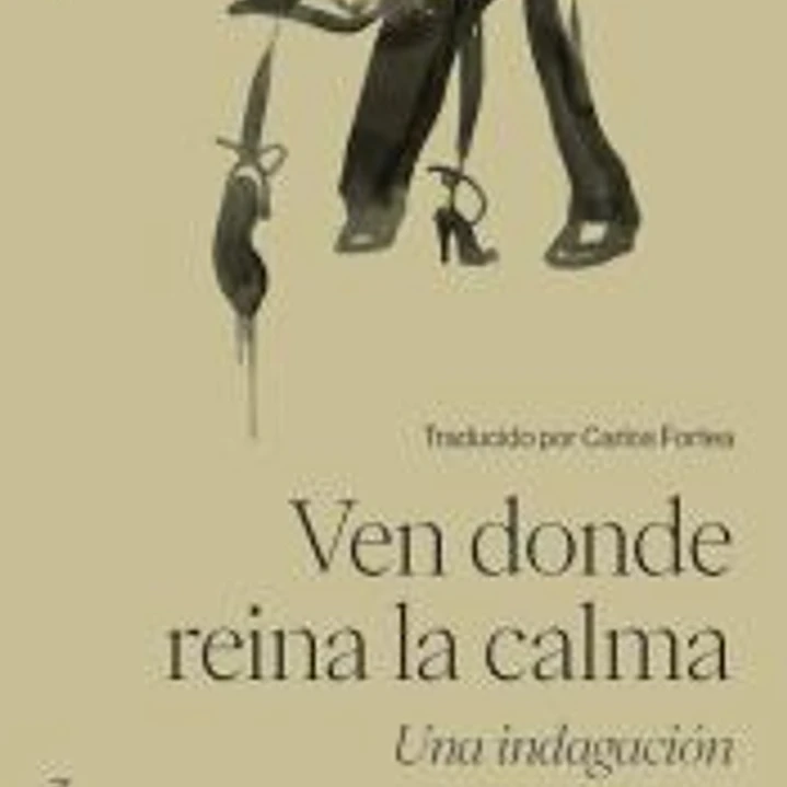Ven donde reina la calma 1