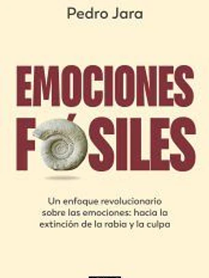 Emociones fósiles