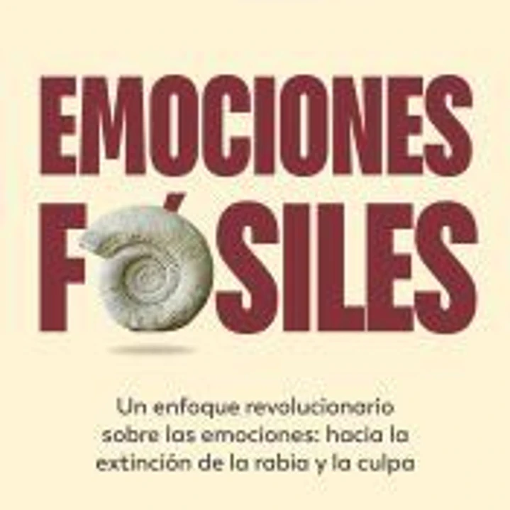 Emociones fósiles 1