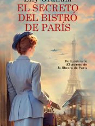 El secreto del bistró de París