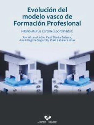 Evolución del modelo vasco de Formación Profesional