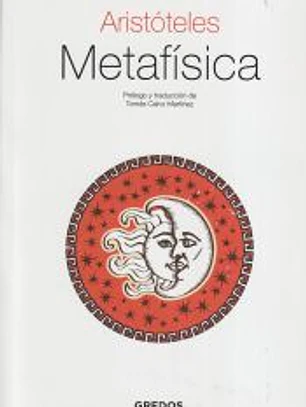 Metafísica