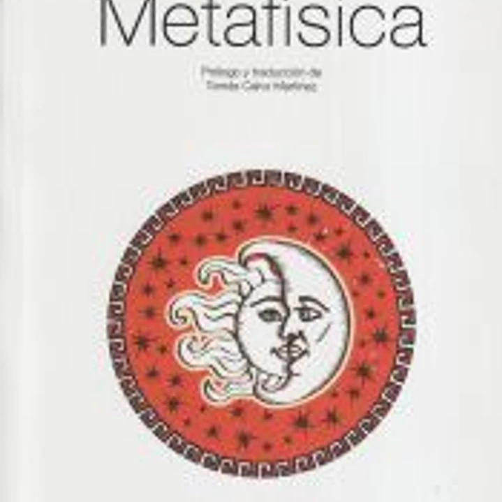 Metafísica 1