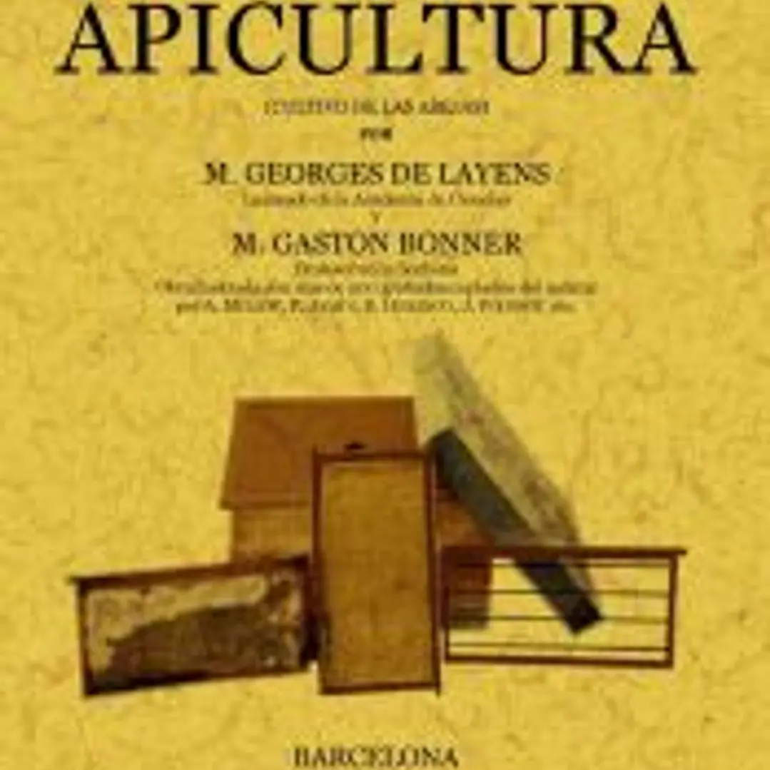 Curso completo de apicultura 1