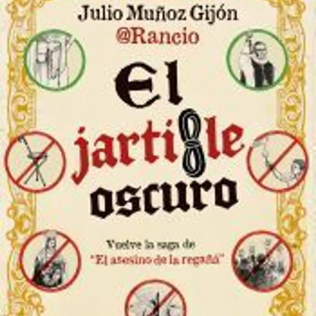 El jartible oscuro 1