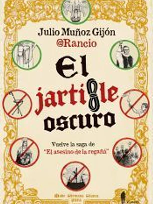 El jartible oscuro